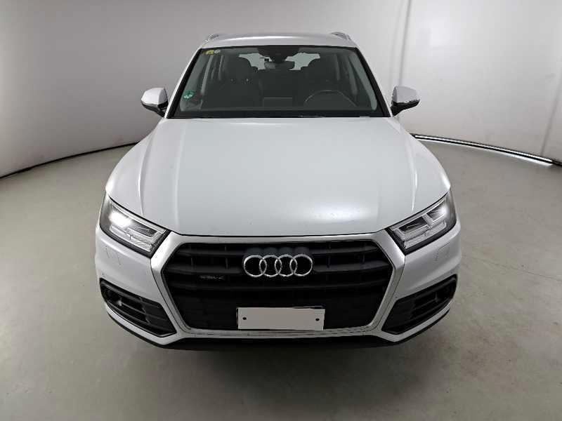 AUDI Q5 40 TDI Business quattro S tronic