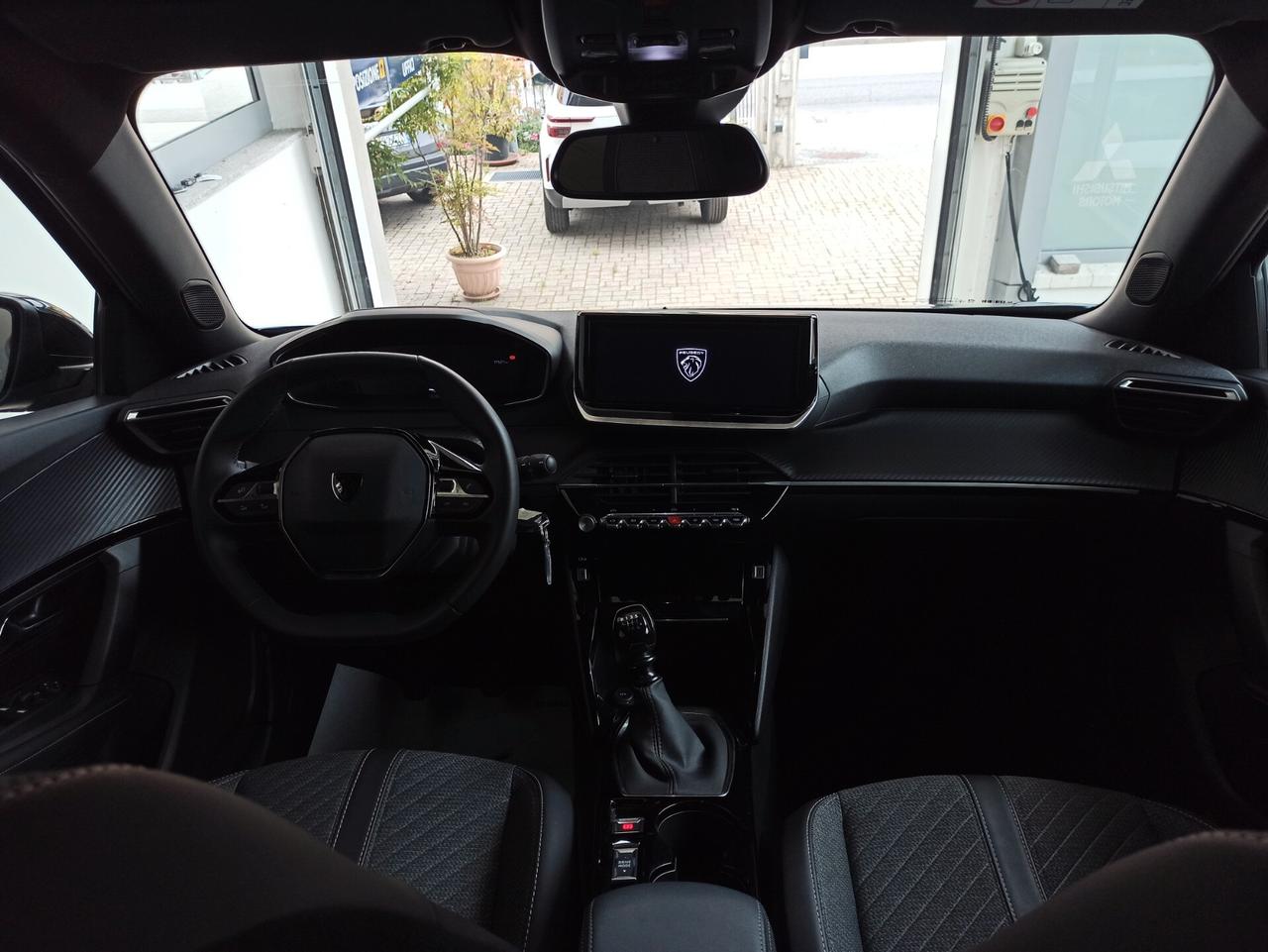 Peugeot 2008 PureTech 100 S&S Allure 2025