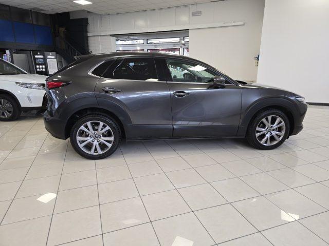 MAZDA CX-30 2.0L Skyactiv-G 150 CV M Hybrid 6AT AWD Exceed