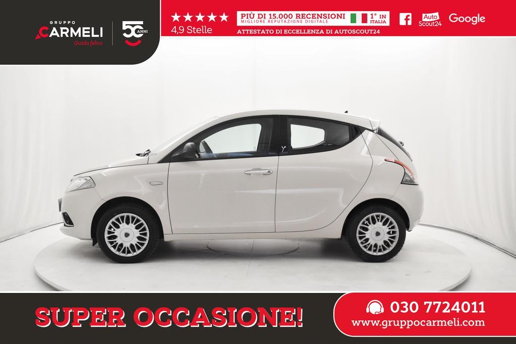 Lancia Ypsilon 5 Porte 1.2 Platinum