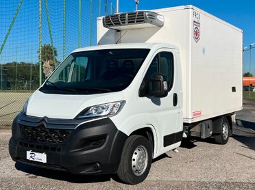 Citroen Jumper 2.2 HDI FRIGO PIU 12 - 20 STRADA/RETE