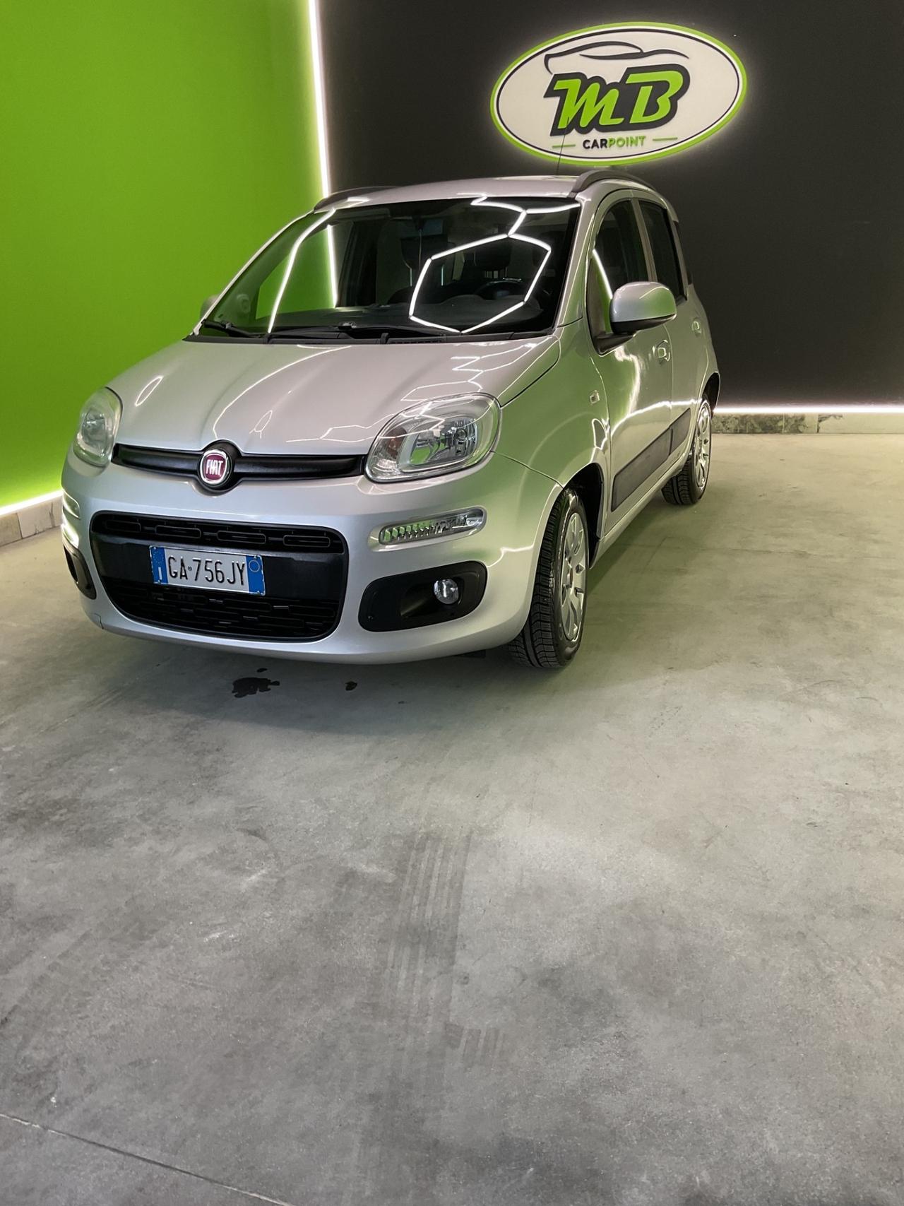 Fiat Panda 1.2 Pop