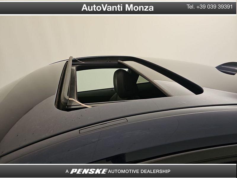 BMW Serie 4 430d Coupe mhev 48V xdrive Msport auto