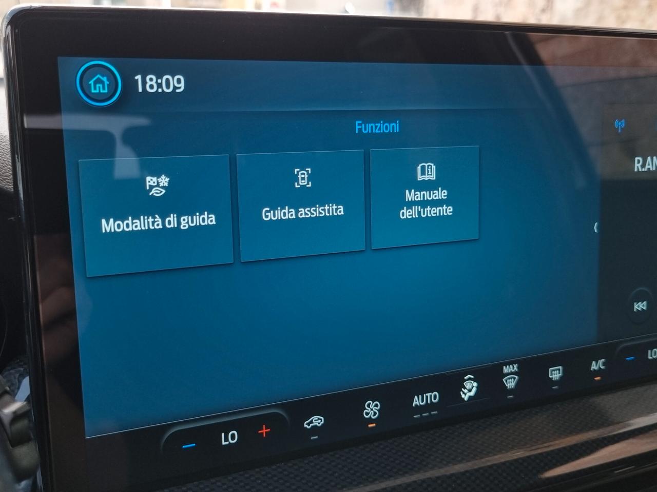 Ford Focus V 1.5 ecoblue ST-Line 115cv auto