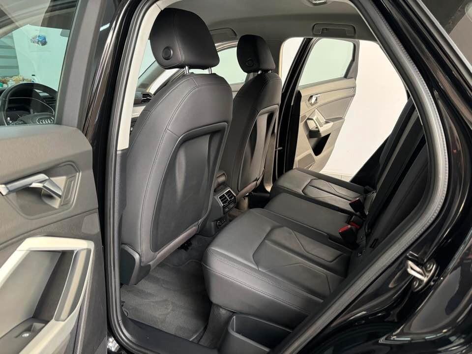 Audi Q3 SPORTBACK 35 2.0 TDI S tronic 150/CV 2021