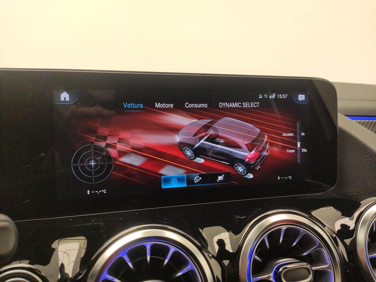 Mercedes-benz GLA 45 AMG 45S 4Matic+