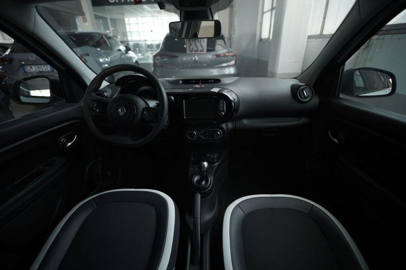 Renault Twingo Electric Twingo Vibes 22kWh