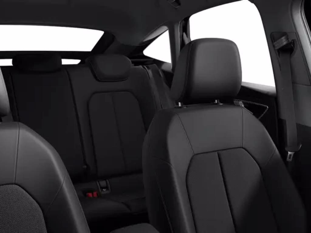 AUDI Q4 sportback e-tron 40 s line edition del 2023