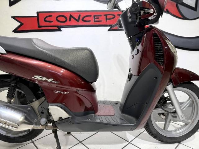 Honda SH 150 150
