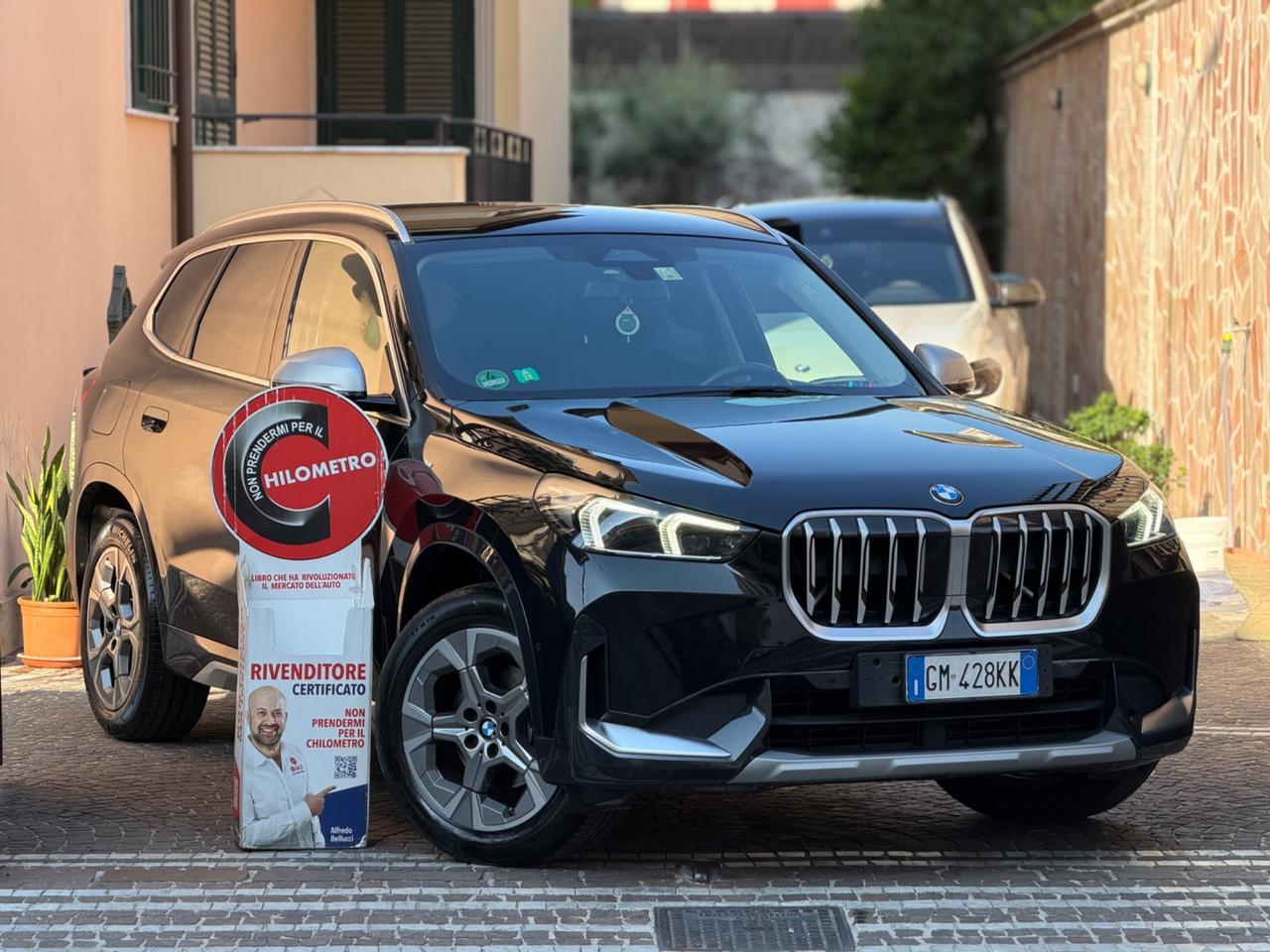 Bmw X1 sDrive 18d xLine