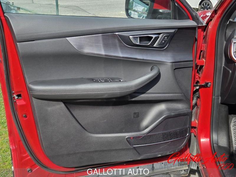 DR AUTOMOBILES dr 6.0 1.5 Turbo GPL CVT-SENZA VINCOLI DI FINANZIAMENTO