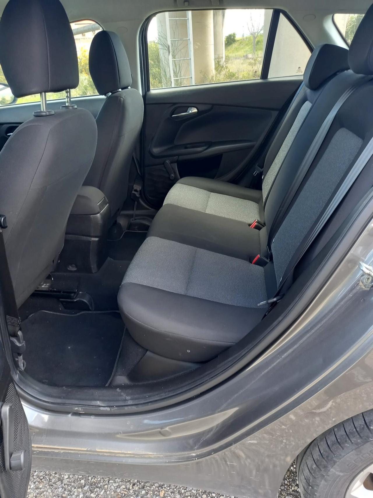 Fiat Tipo 1.6 Mjt S&S SW