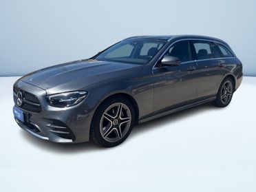 Mercedes-Benz Classe E E SW 220 D PREMIUM AUTO MY20