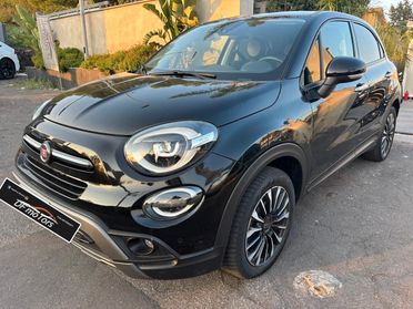 Fiat 500X 1.6 MultiJet 120 CV Cross-2019