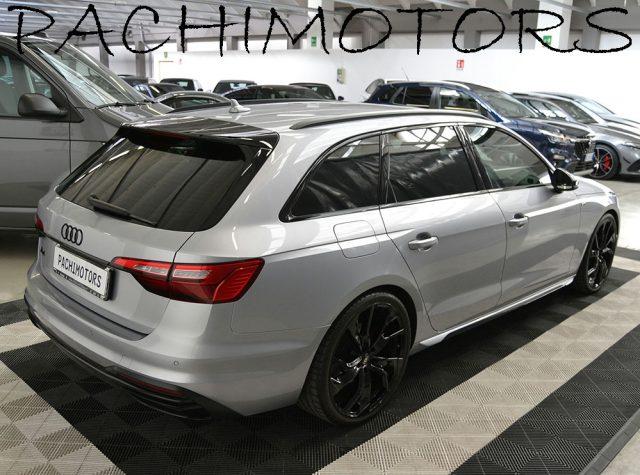 AUDI A4 Avant 35 TDI/163 CV S tronic Pelle - Cerchi 20" **