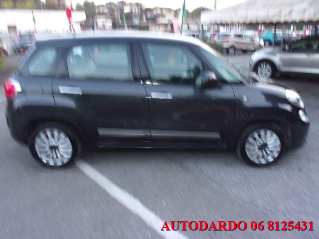 FIAT 500L 1.3 Multijet 95 CV Pop Star