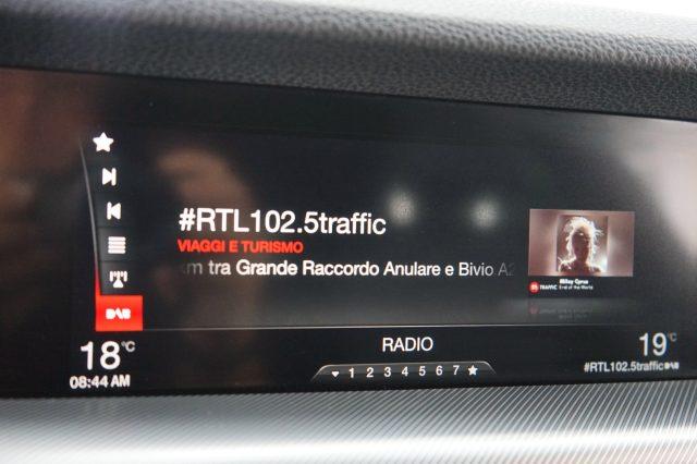 ALFA ROMEO Stelvio 2.2 Turbodiesel 210 CV AT8 Q4 Business