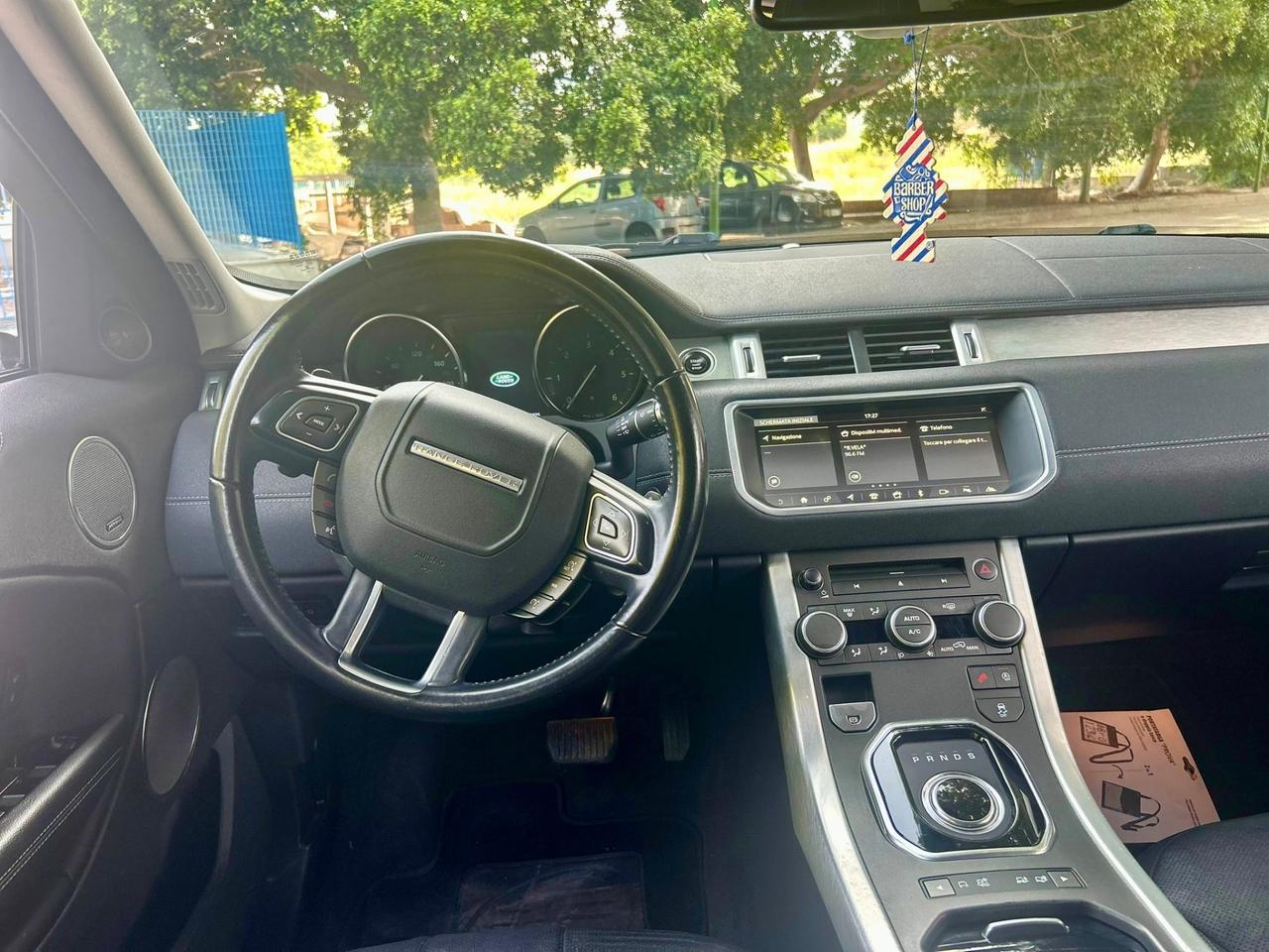 Land Rover Range Evoque 2.0 TD4 180 CV 5p. HSE Dynamic