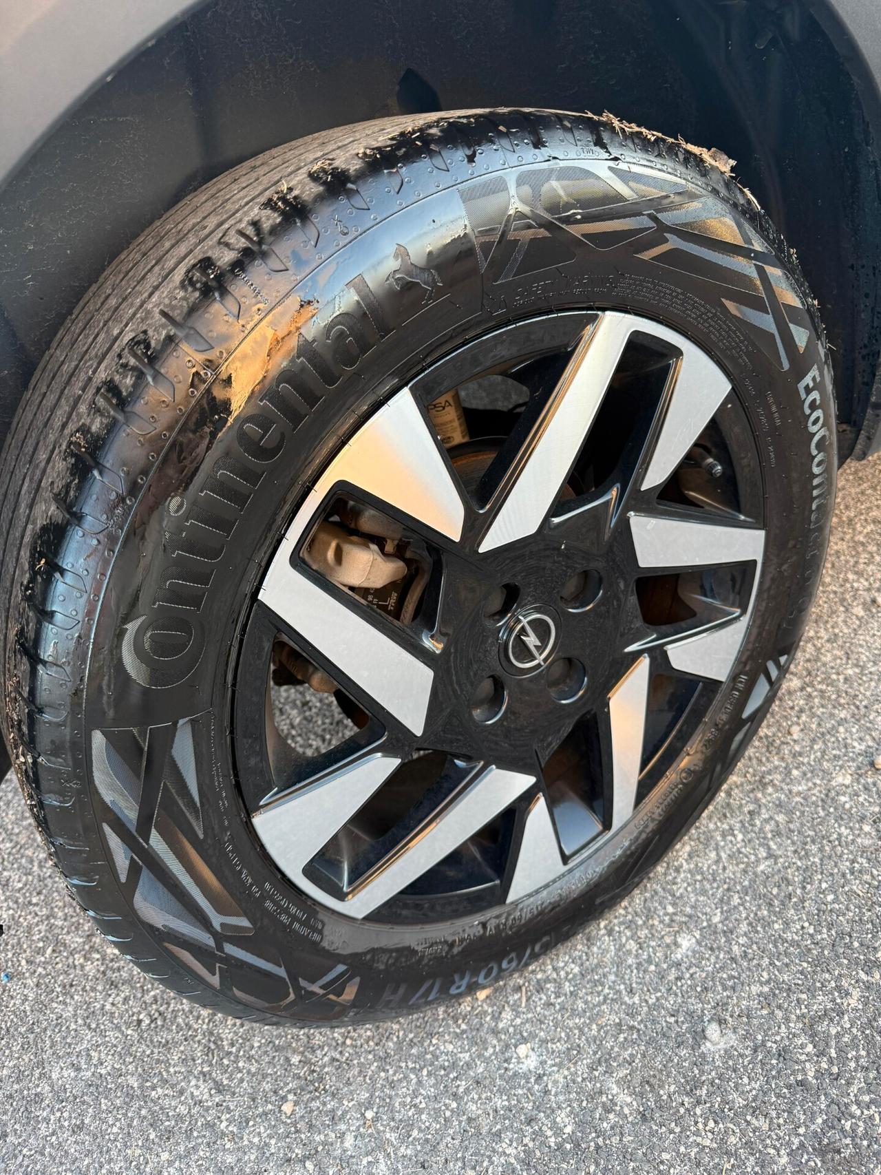 Opel Mokka 130cv **AUTOMATICA** Prezzo Reale