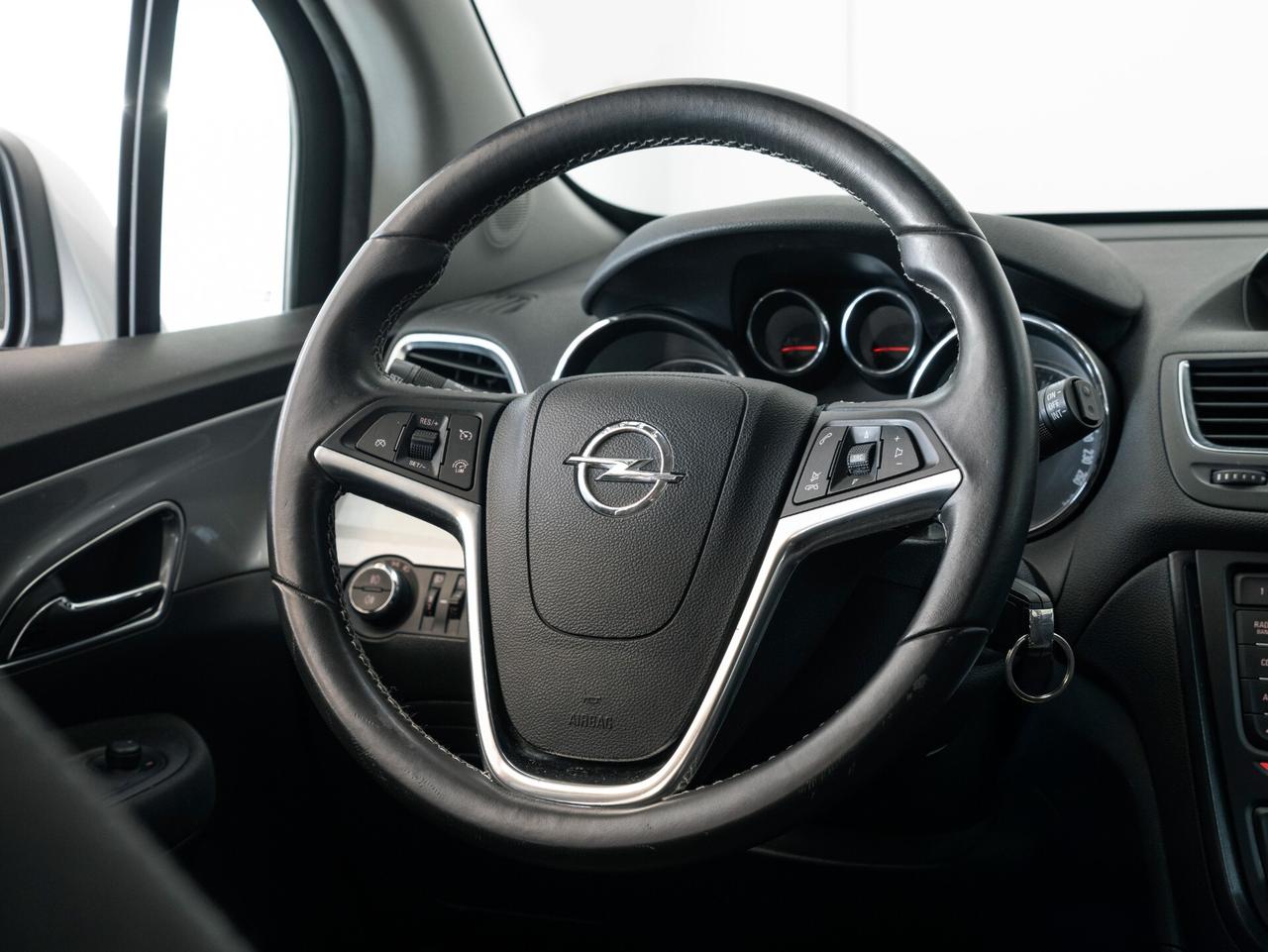 Opel Mokka 1.6 Ecotec 115CV 4x2 Start&Stop