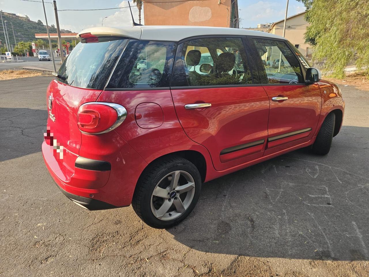 Fiat 500L 1.6 Multijet 120 CV Pop Star