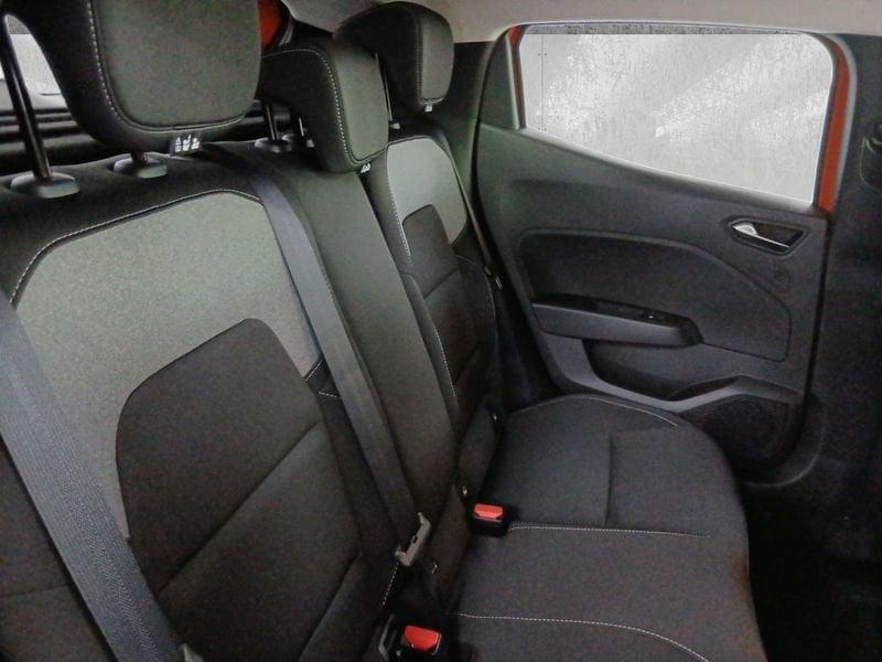 Renault Clio 1.0 sce Generation 65cv