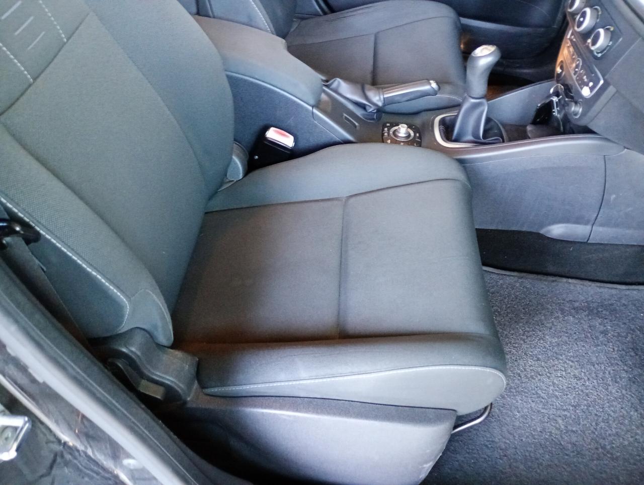 Renault Megane Mégane 1.5 dCi 90CV SporTour Confort