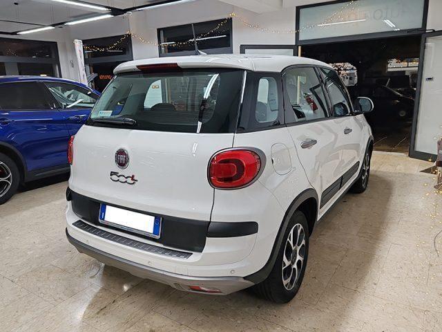 Fiat 500L 1.3 Multijet 95 CV Cross