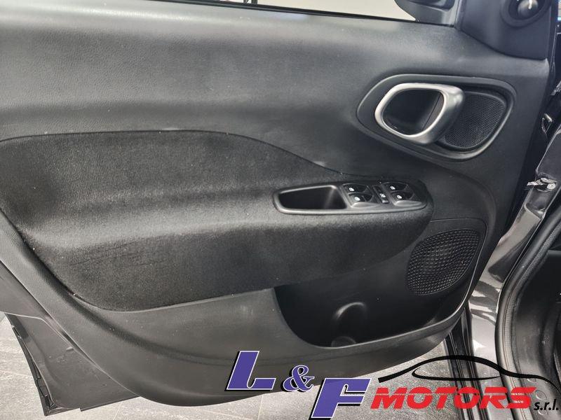 FIAT 500L Lounge 1.6 Multijet