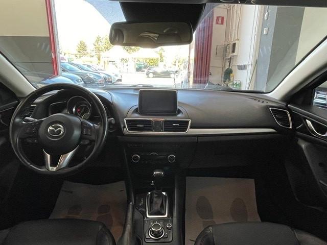 Mazda 3 Mazda3 2.2 Skyactiv-d Exceed