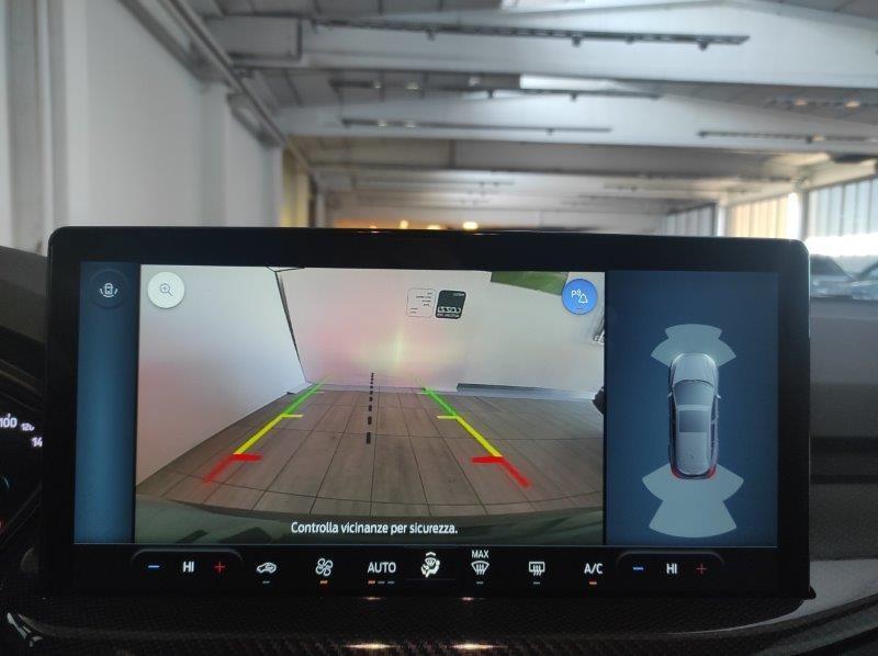 FORD Focus 4ª serie - Focus 1.5 EcoBlue 115 CV automatico 5p. ST-Line