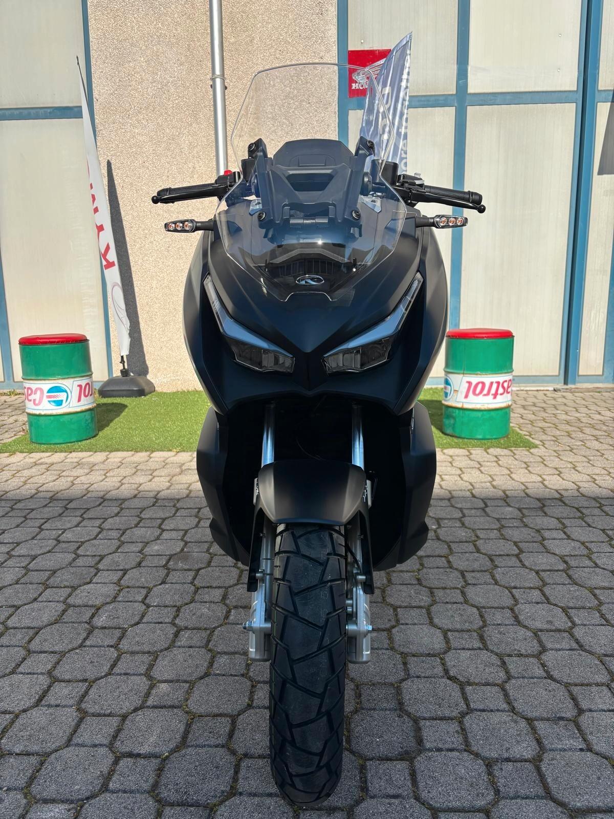 Kymco Dink 125 X TCS - NUOVO