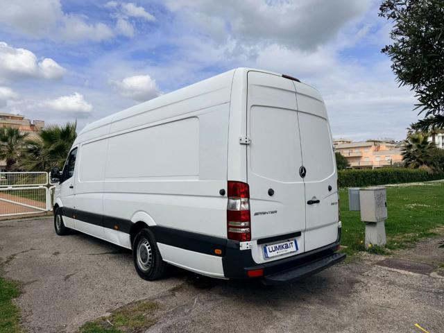 MERCEDES-BENZ Sprinter F43L/35 319 CDI SL-TA Furgone AUTOMATICO