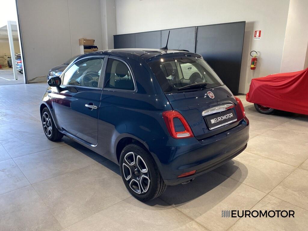Fiat 500 1.2 EasyPower Club