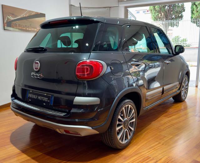 FIAT 500L 1.3 Multijet 95 CV Cross