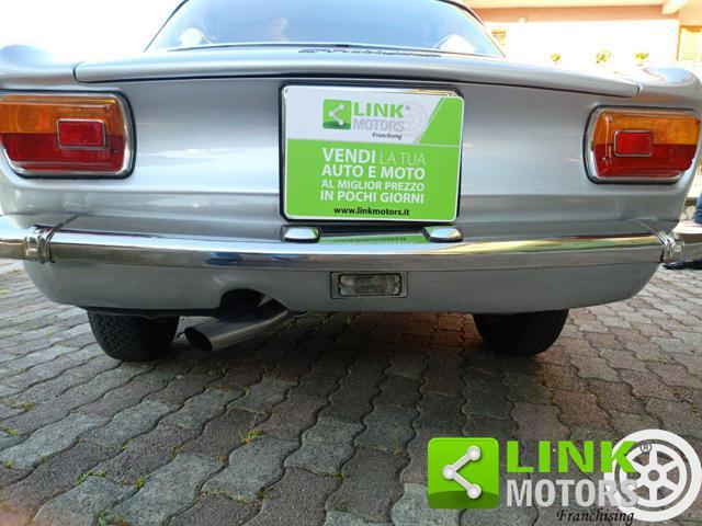 ALFA ROMEO GT 1600 Junior