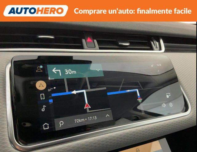 LAND ROVER Range Rover Evoque 1.5 I3 PHEV 300 CV AWD Auto S