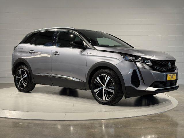 PEUGEOT 3008 BlueHDi 130cv GT S&S PREZZO REALE