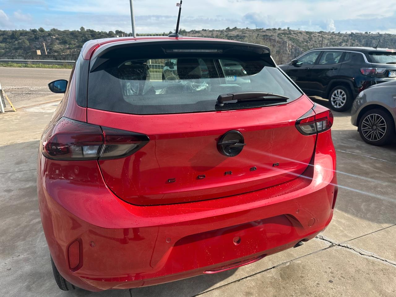 Opel Corsa 1.2 100 CV Edition (NUOVA KM 0)