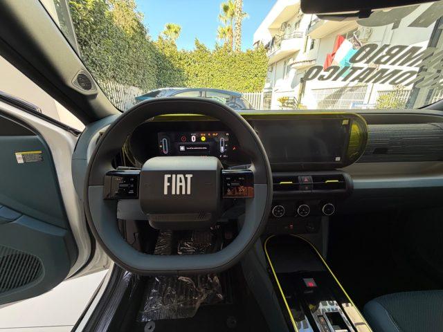 FIAT Grande Panda 1.2 Hybrid 110 CV S&S Icon tua da ?239,00 mensili