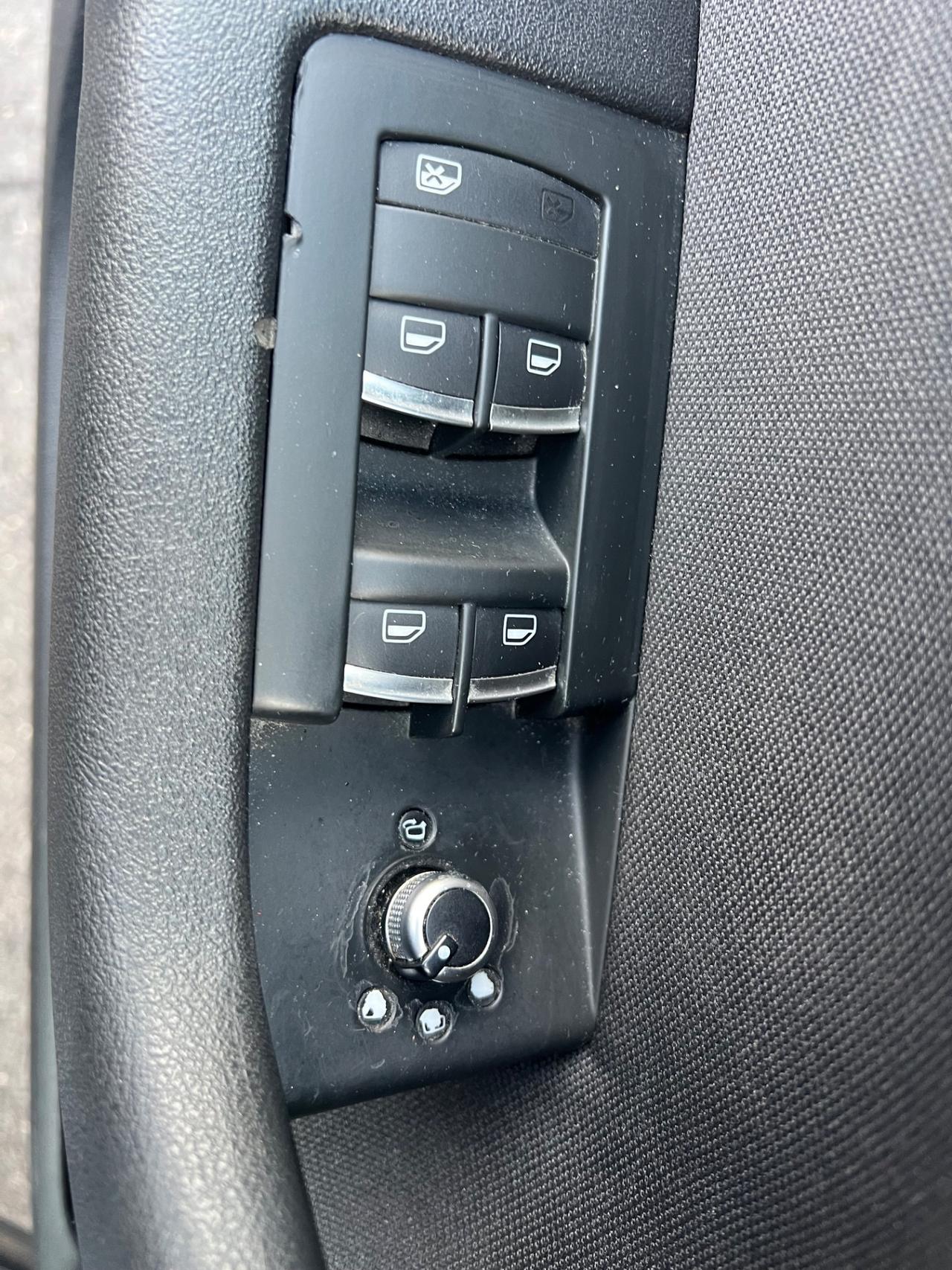 Audi A3 2.0 TDI F.AP. Ambition