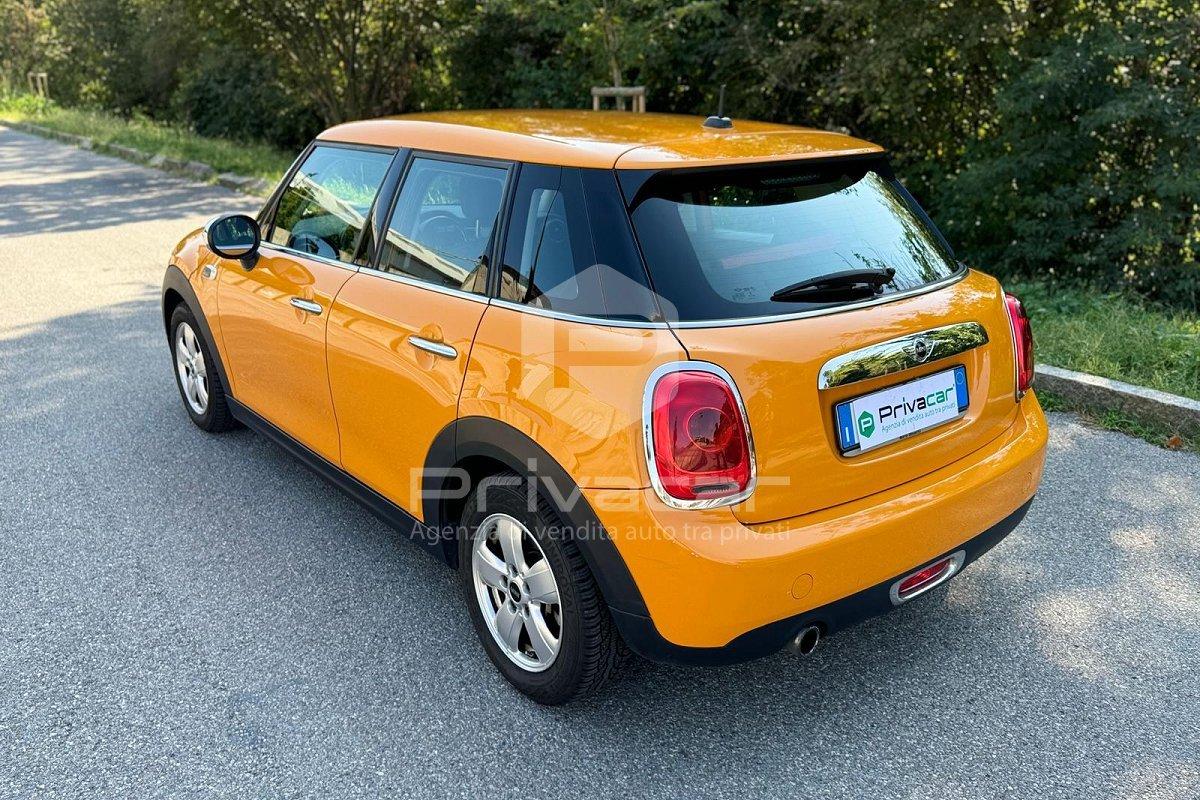 MINI Mini 1.2 One 5 porte