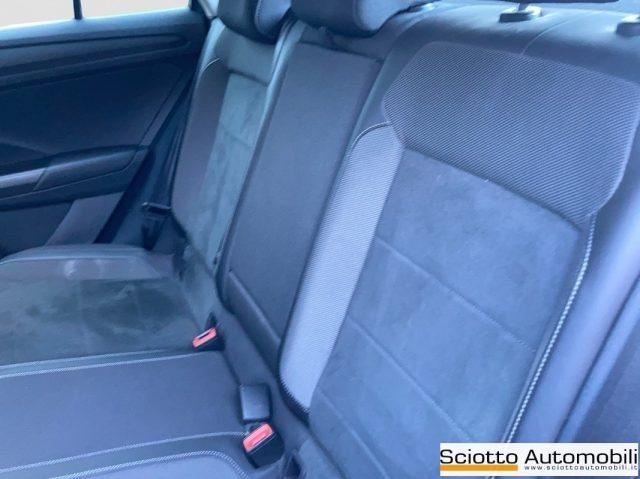 VOLKSWAGEN T-Roc 2.0 TDI SCR 150 CV DSG Style