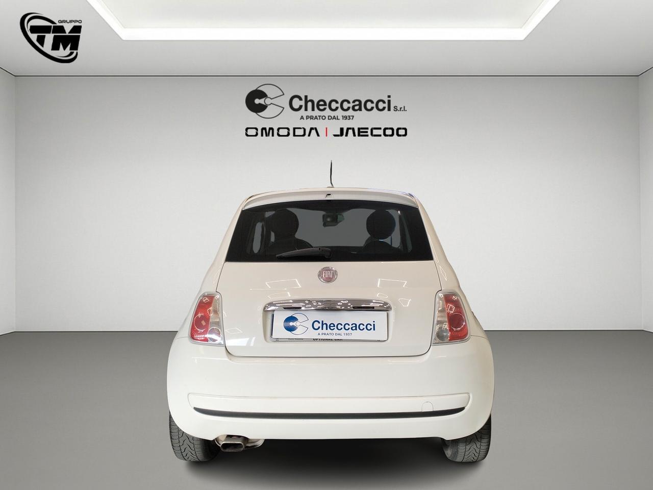 Fiat 500 1.2 Sport