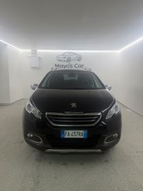 Peugeot 2008 (anno 2015)