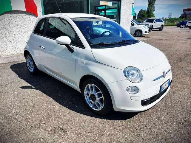 Fiat 500 500 1.2 Sport 69cv STUPENDA