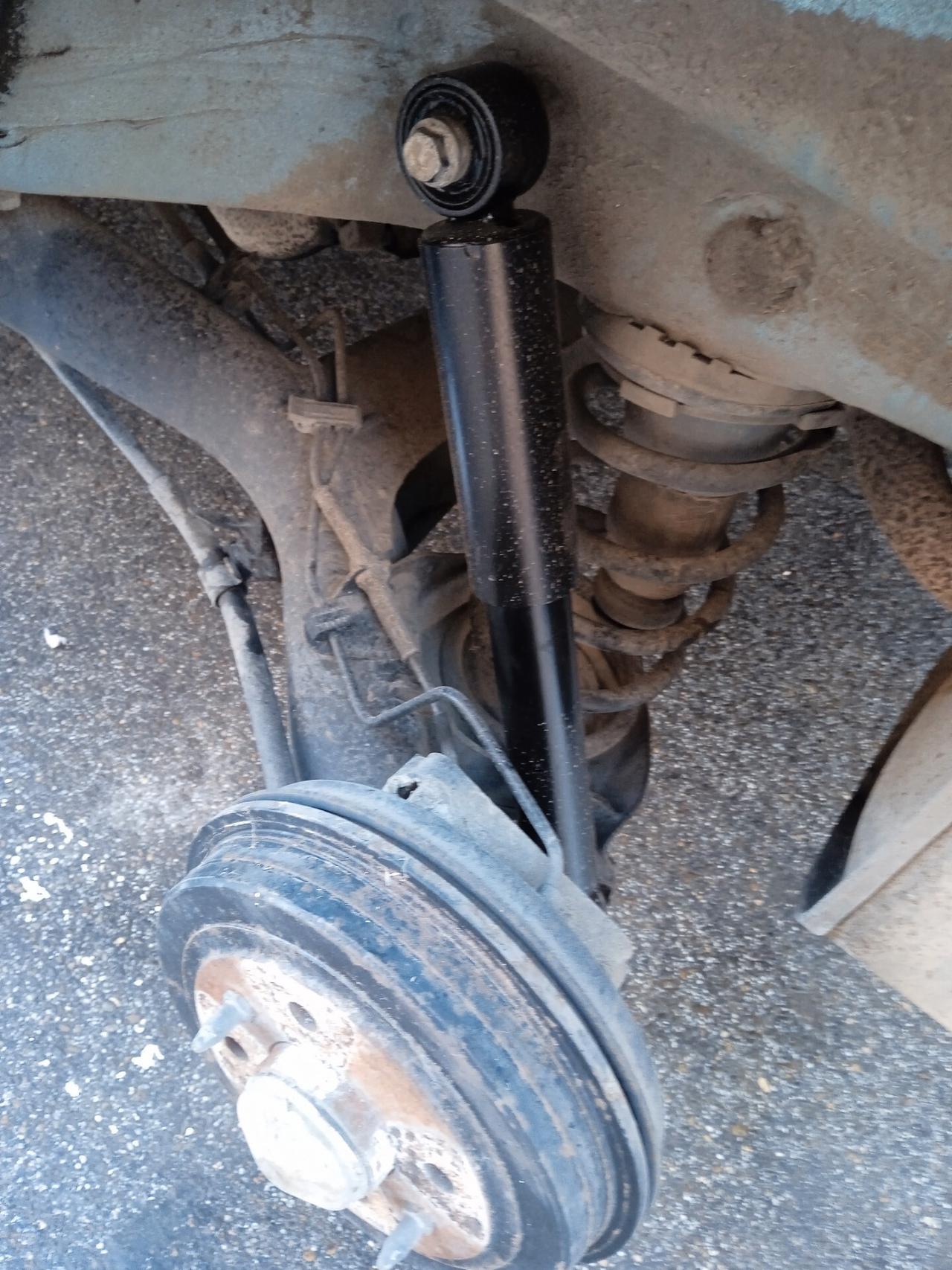 Fiat Panda 1.2 Emotion ASI no bollo assicurazione ridotta