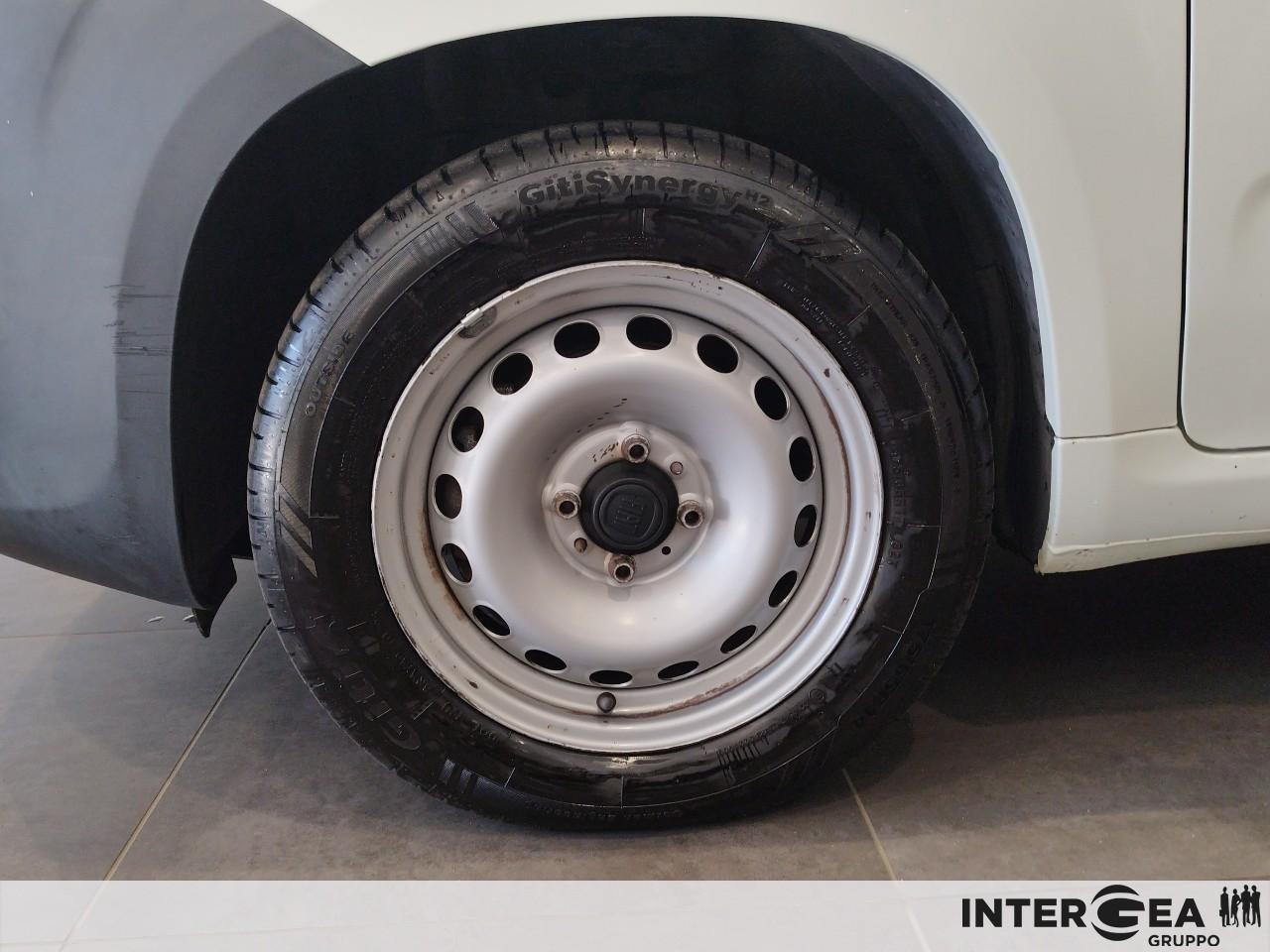 FIAT Panda van 1.0 hybrid Pop 70cv 2p.ti serie 4 E6d