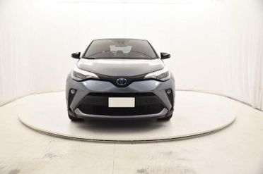 Toyota C-HR 2.0h More Business e-cvt