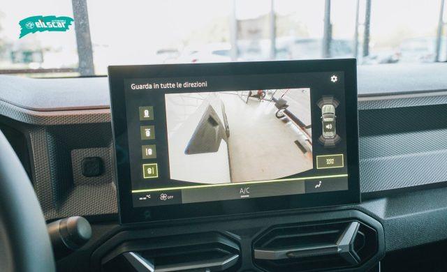 DACIA Duster Tce 140 CV MHEV Journey